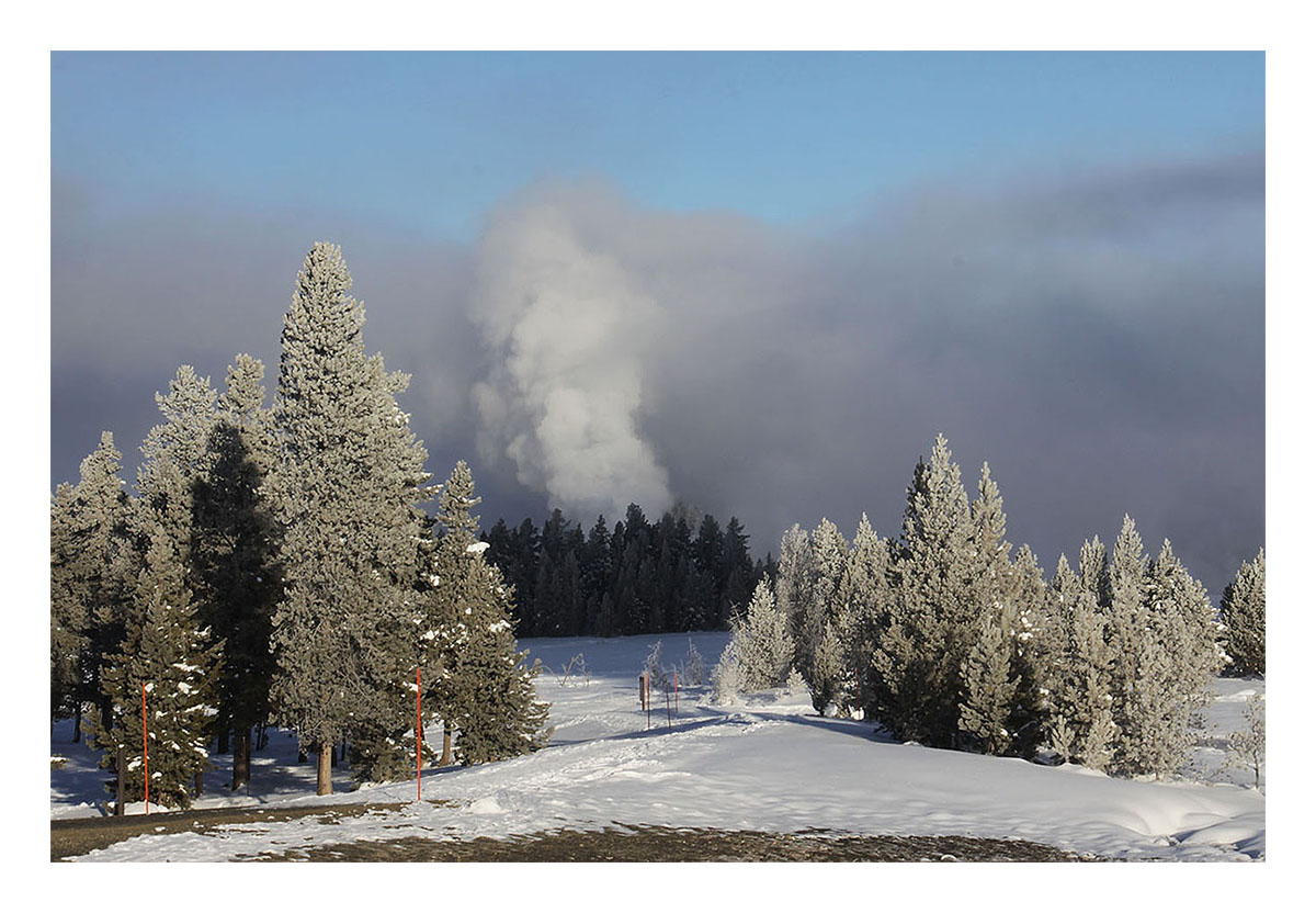 Yellowstone