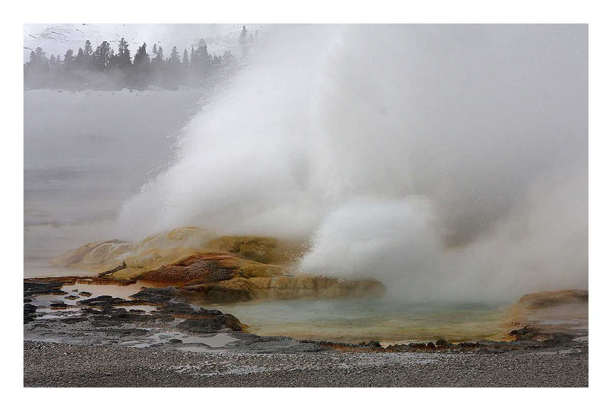 Yellowstone