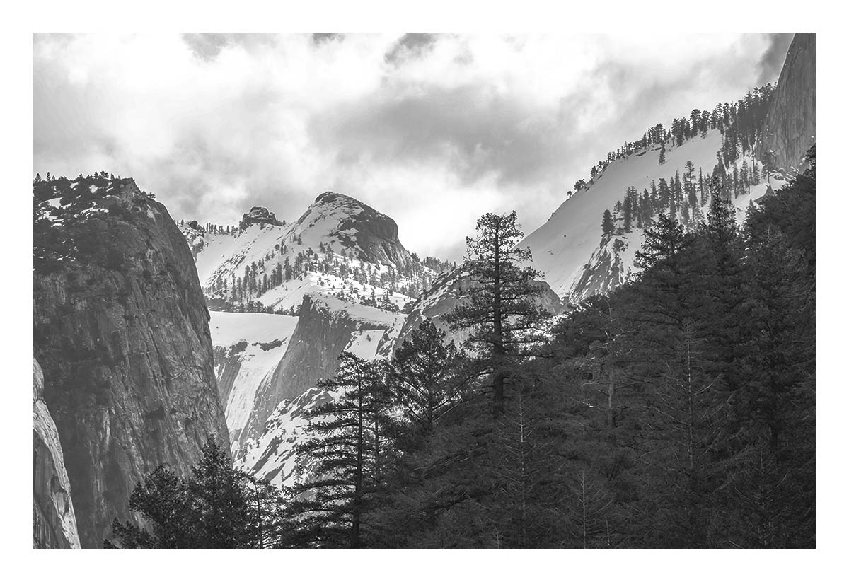 Yosemite