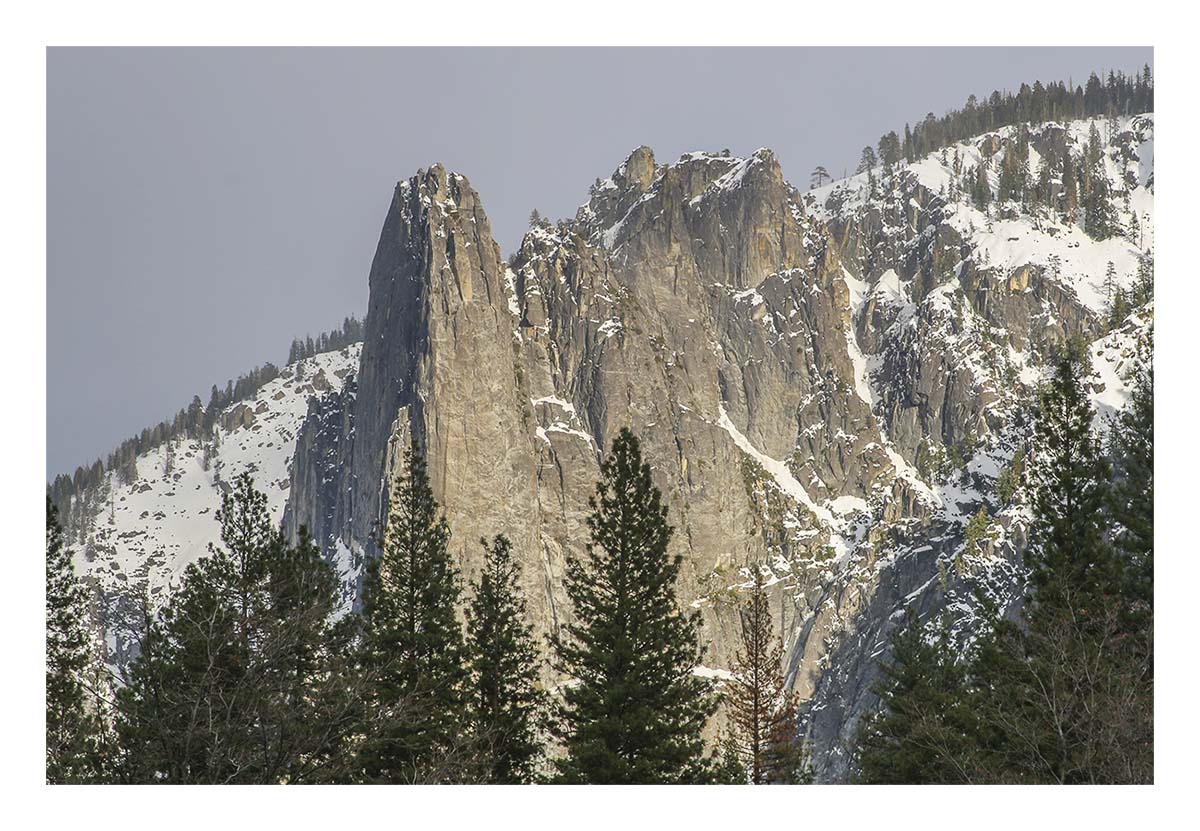 Yosemite