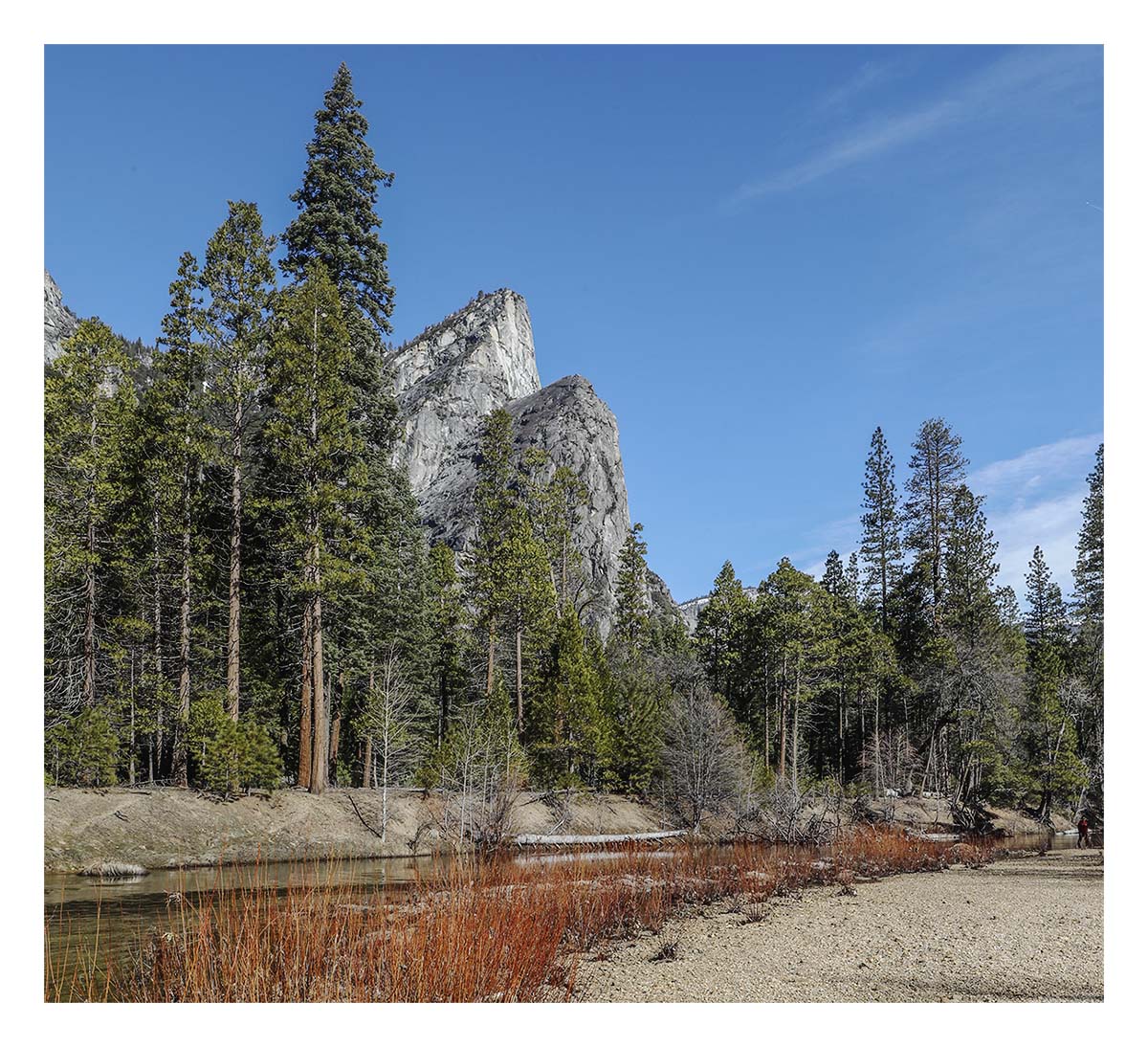 Yosemite