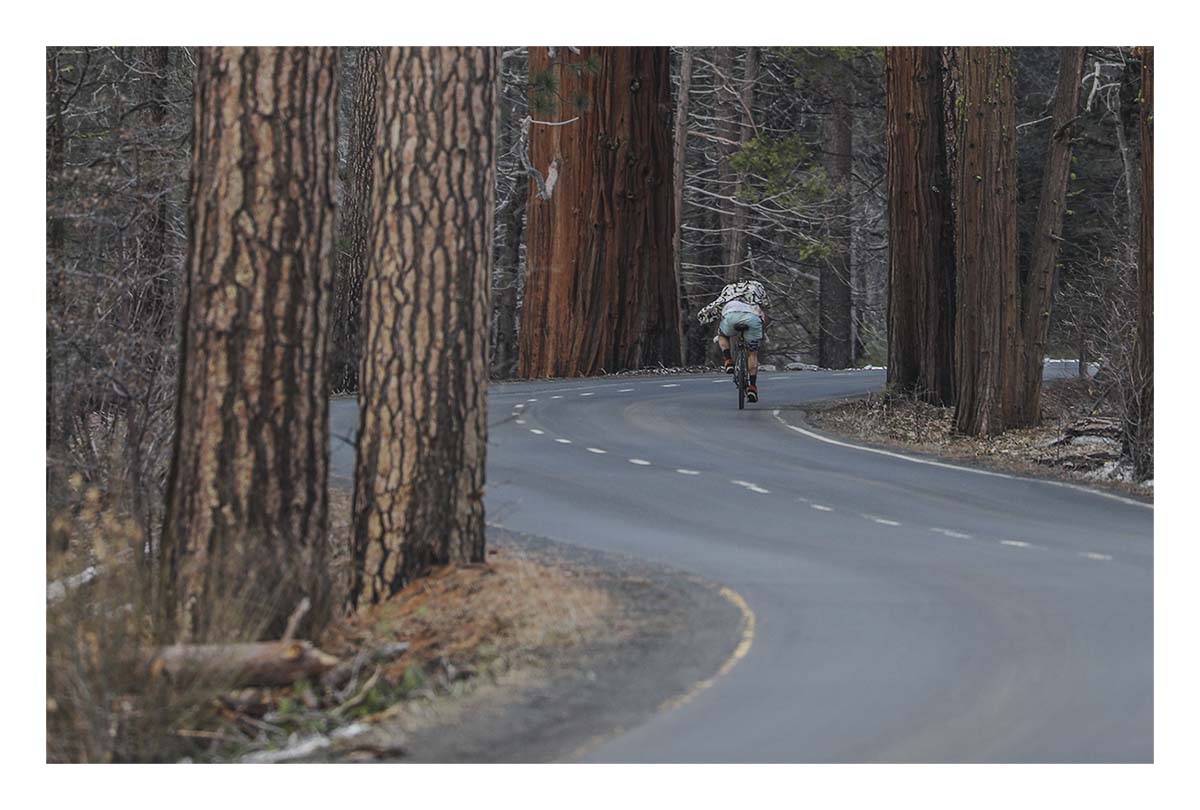 YOSEMITE