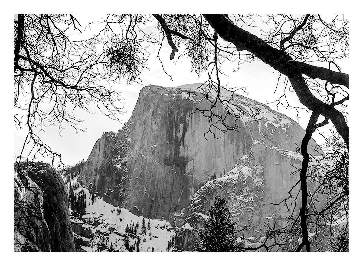 Yosemite