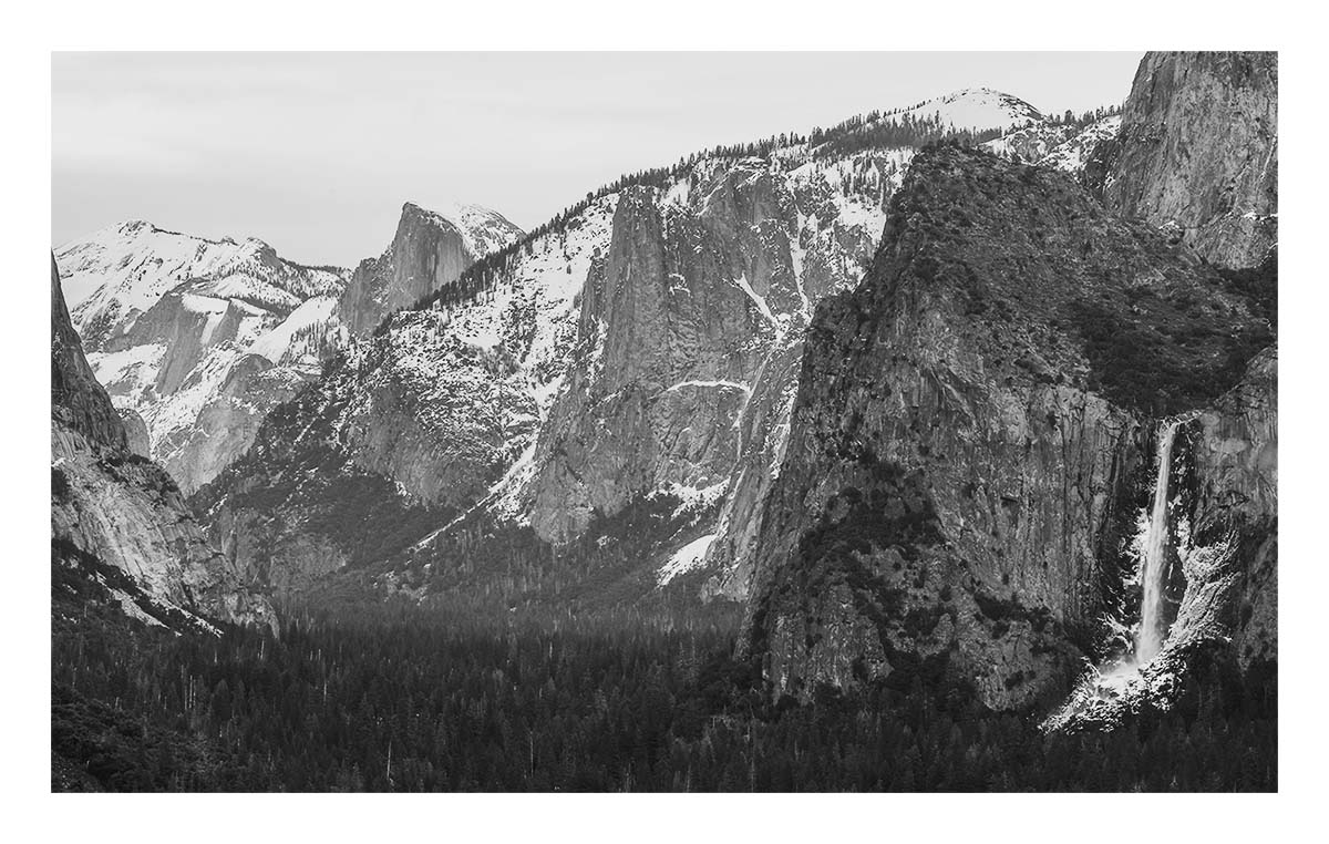 Yosemite